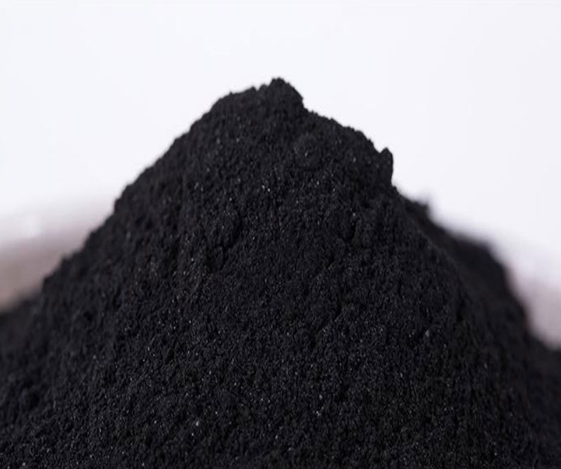 高效活性炭吸附剂