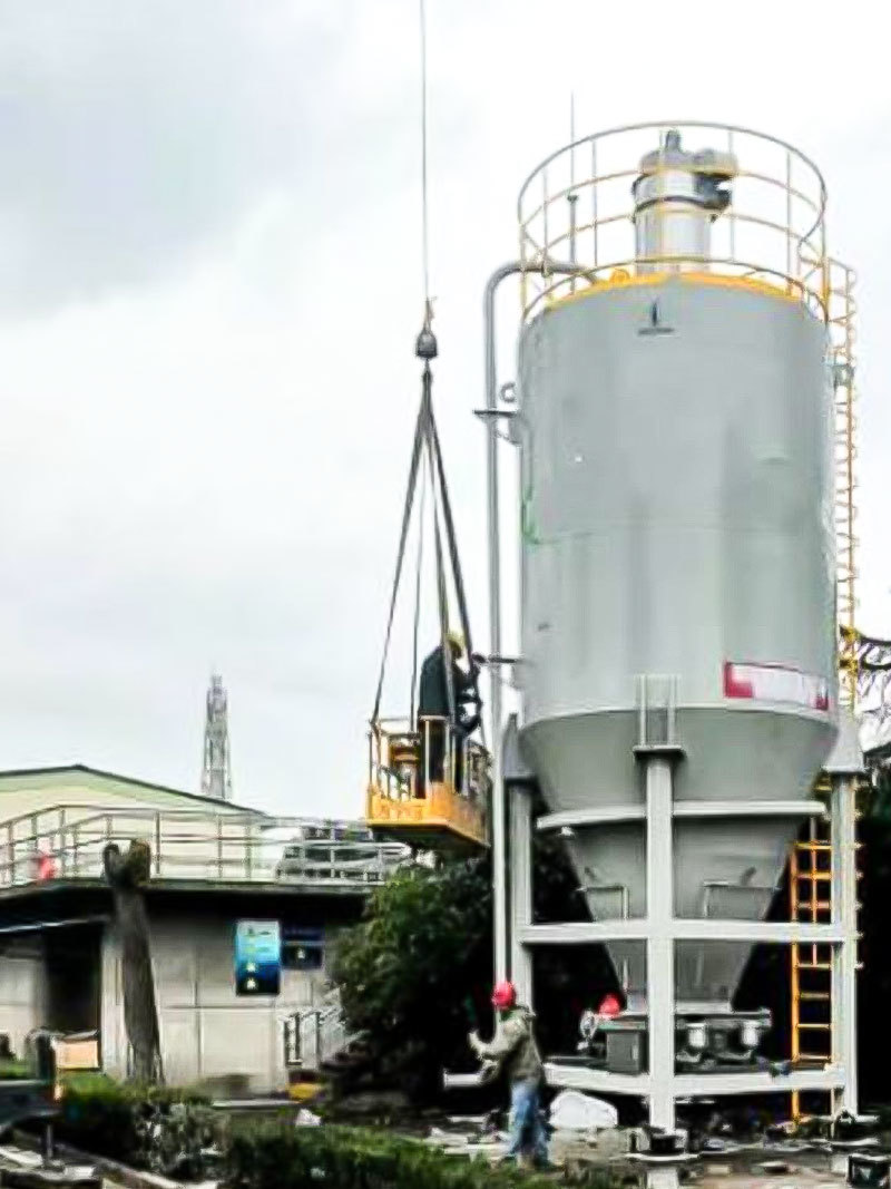 吴江盛泽水处理发展有限公司