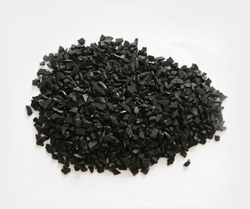 活性炭滤料（颗粒活性炭）